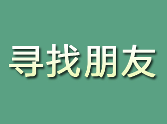 山亭寻找朋友